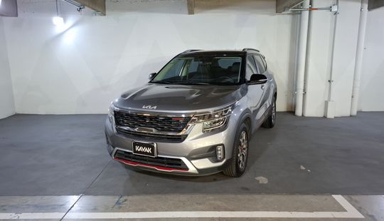 Kia • Seltos