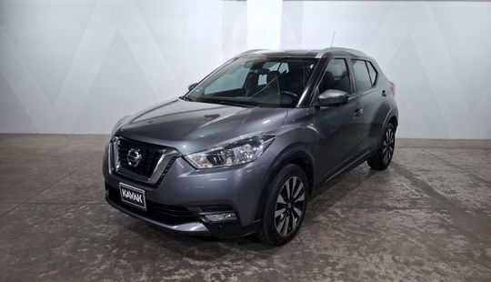 Nissan • Kicks