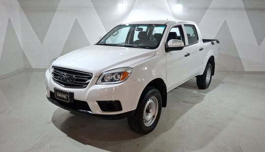 Jac • Frison T6