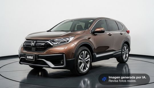 Honda • CR-V