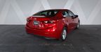 Mazda 3 2.5 SEDAN I TOURING TM Sedan 2018