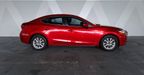 Mazda 3 2.5 SEDAN I TOURING TM Sedan 2018