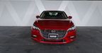 Mazda 3 2.5 SEDAN I TOURING TM Sedan 2018