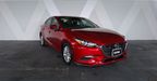 Mazda 3 2.5 SEDAN I TOURING TM Sedan 2018
