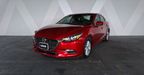 Mazda 3 2.5 SEDAN I TOURING TM Sedan 2018
