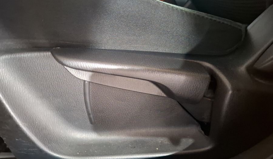 Mazda 3 2.5 SEDAN I TOURING TM Sedan 2018