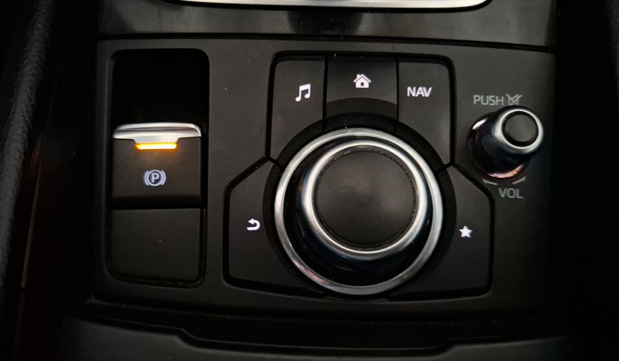 Mazda 3 2.5 SEDAN I TOURING TM Sedan 2018