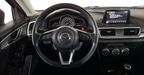 Mazda 3 2.5 SEDAN I TOURING TM Sedan 2018