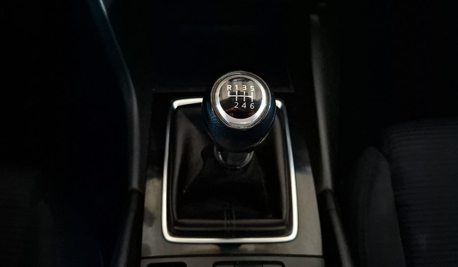 Mazda 3 2.5 SEDAN I TOURING TM Sedan 2018