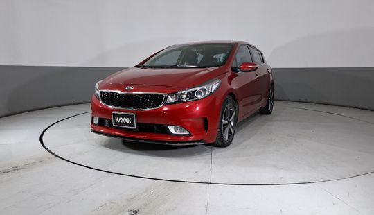 Kia • FORTE