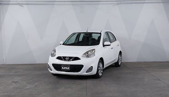 Nissan • March