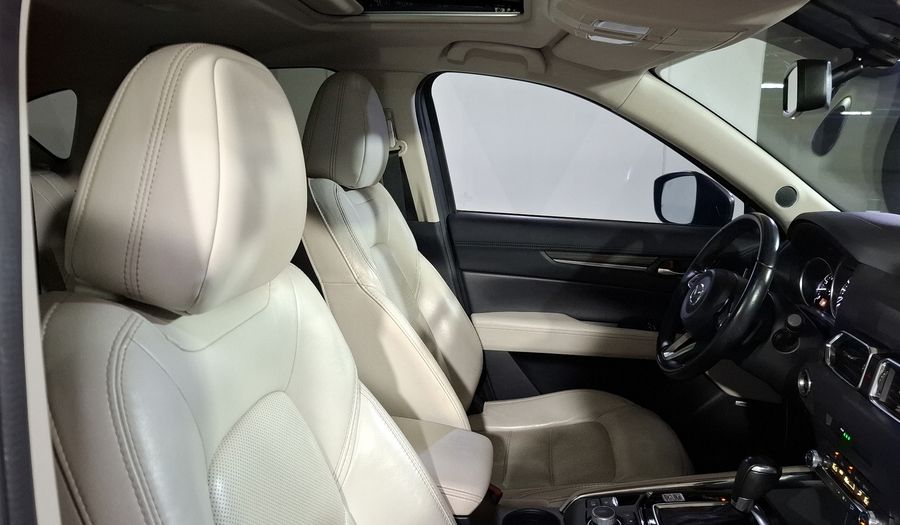 Mazda Cx-5 2.5 S GRAND TOURING AUTO Suv 2021