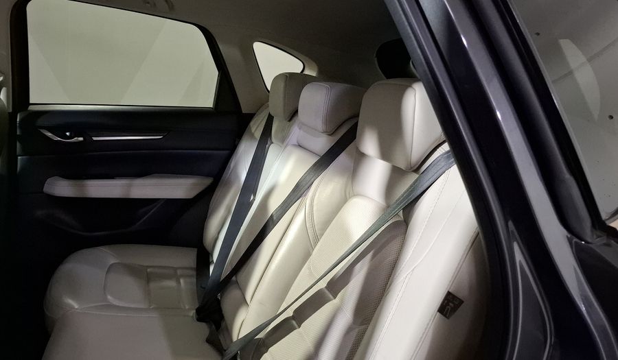 Mazda Cx-5 2.5 S GRAND TOURING AUTO Suv 2021