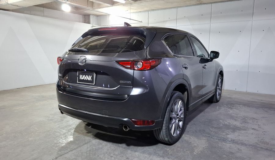 Mazda Cx-5 2.5 S GRAND TOURING AUTO Suv 2021