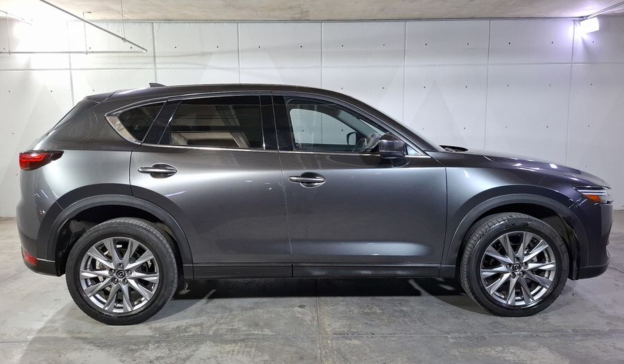 Mazda Cx-5 2.5 S GRAND TOURING AUTO Suv 2021