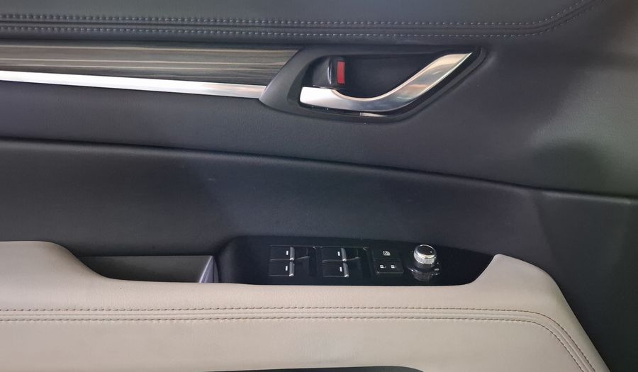 Mazda Cx-5 2.5 S GRAND TOURING AUTO Suv 2021
