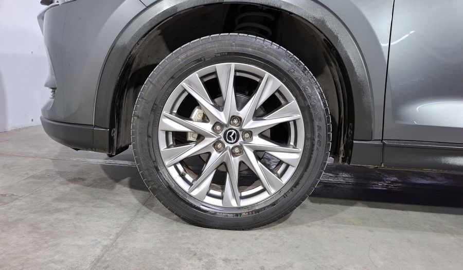 Mazda Cx-5 2.5 S GRAND TOURING AUTO Suv 2021