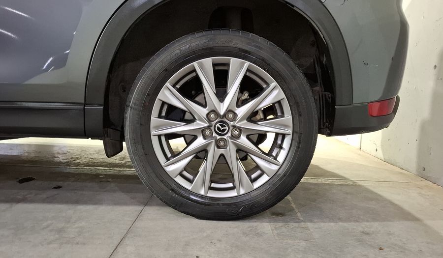 Mazda Cx-5 2.5 S GRAND TOURING AUTO Suv 2021