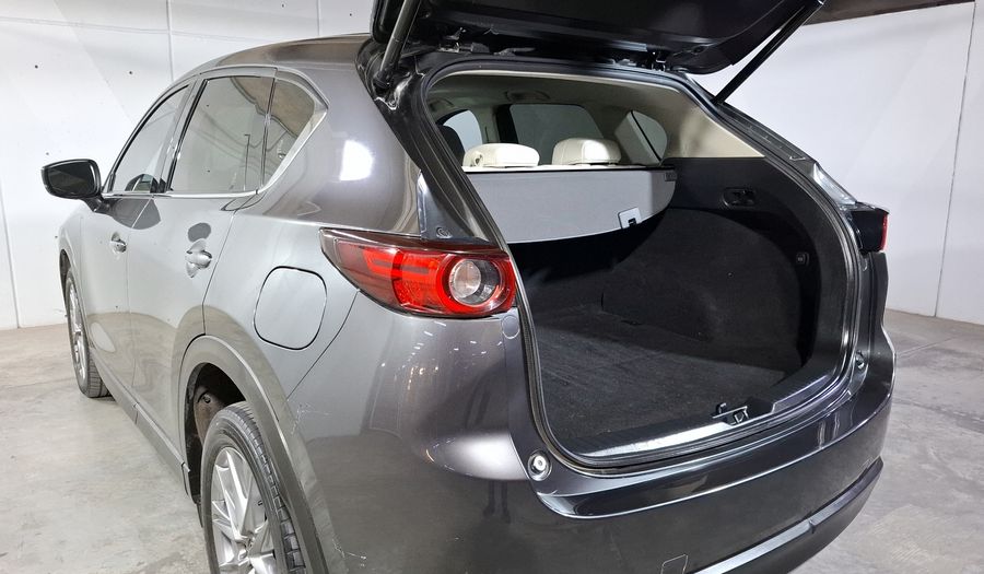 Mazda Cx-5 2.5 S GRAND TOURING AUTO Suv 2021