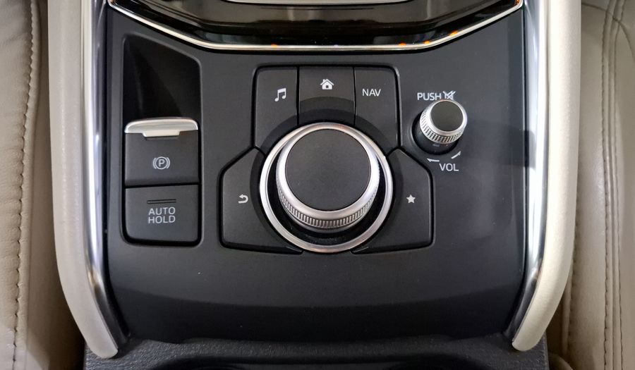 Mazda Cx-5 2.5 S GRAND TOURING AUTO Suv 2021