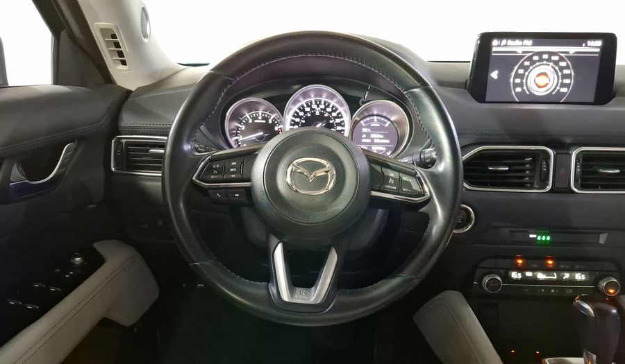 Mazda Cx-5 2.5 S GRAND TOURING AUTO Suv 2021