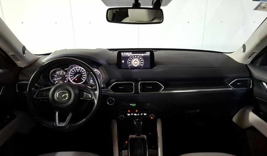 Mazda Cx-5 2.5 S GRAND TOURING AUTO Suv 2021