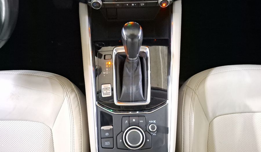 Mazda Cx-5 2.5 S GRAND TOURING AUTO Suv 2021