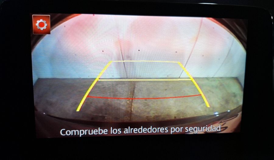 Mazda Cx-5 2.5 S GRAND TOURING AUTO Suv 2021