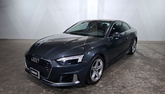 Audi • A5 Coupe