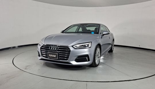 Audi • A5