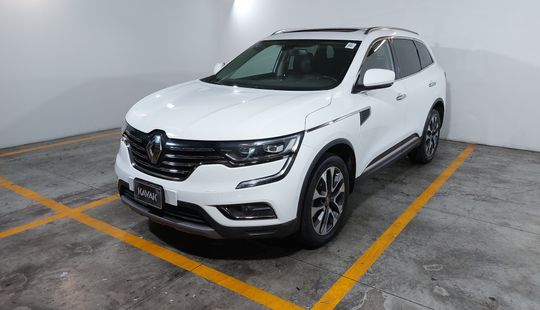 Renault • Koleos