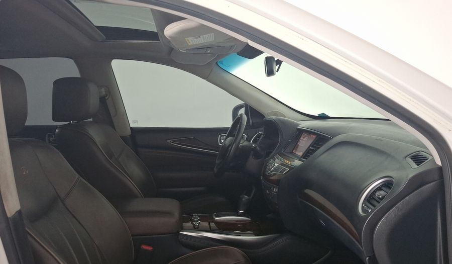 Infiniti Jx 3.5 AWD PREMIUM CVT Suv 2013