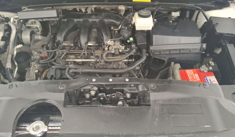 Infiniti Jx 3.5 AWD PREMIUM CVT Suv 2013