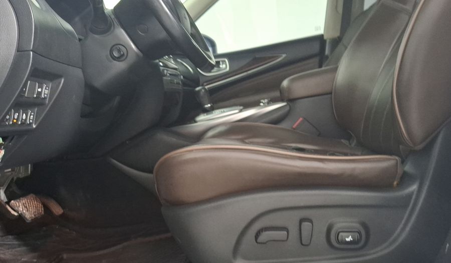 Infiniti Jx 3.5 AWD PREMIUM CVT Suv 2013