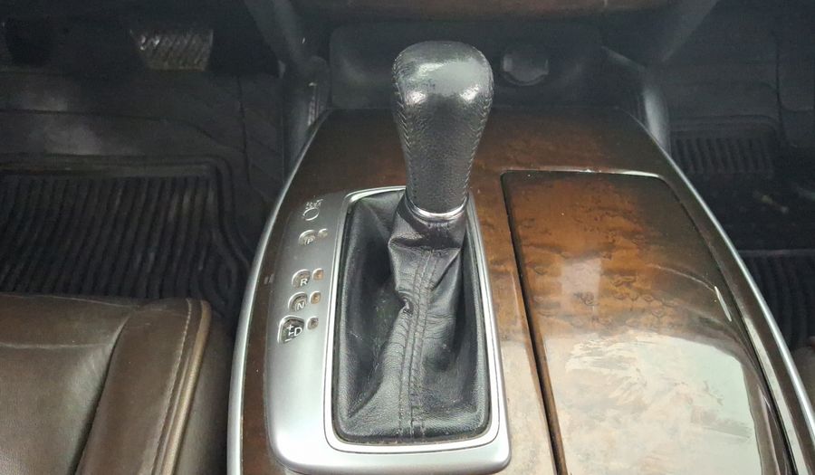 Infiniti Jx 3.5 AWD PREMIUM CVT Suv 2013