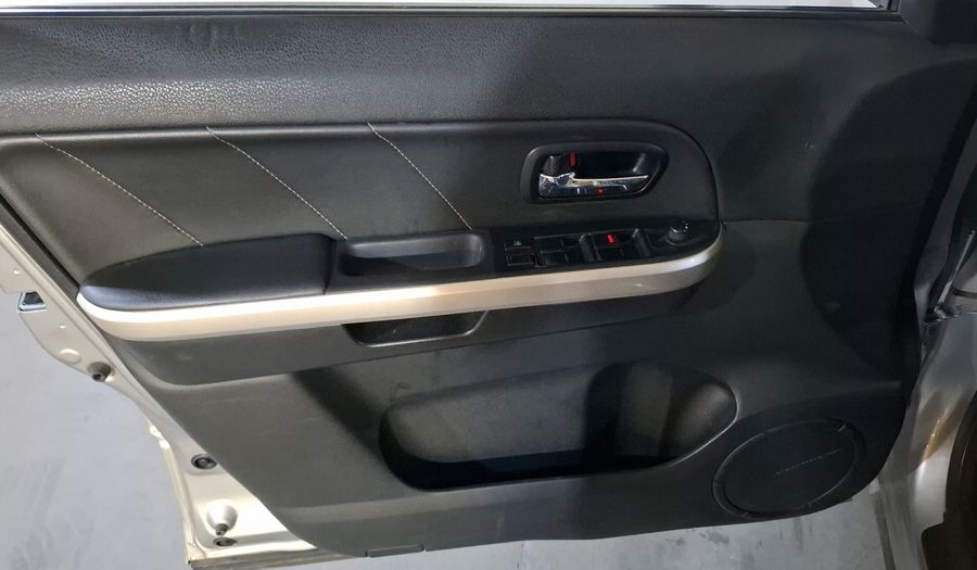 Suzuki Grand Vitara 2.4 L4 SPECIAL AT Suv 2017