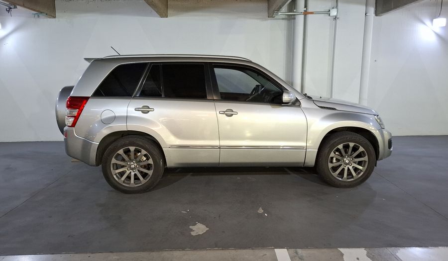 Suzuki Grand Vitara 2.4 L4 SPECIAL AT Suv 2017