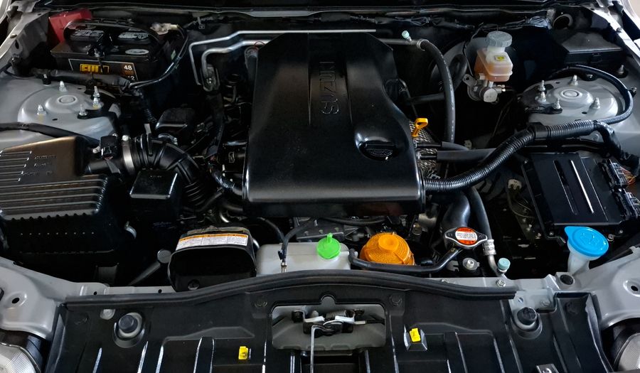 Suzuki Grand Vitara 2.4 L4 SPECIAL AT Suv 2017