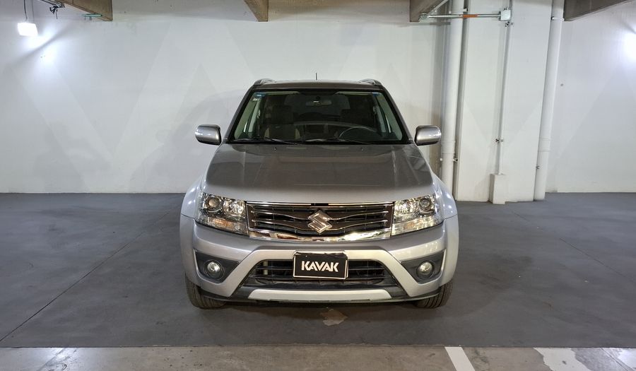Suzuki Grand Vitara 2.4 L4 SPECIAL AT Suv 2017