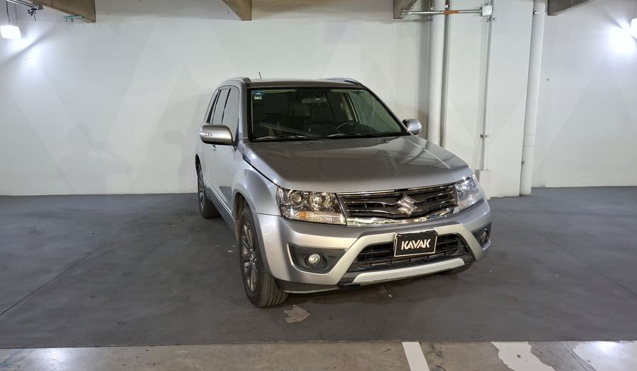 Suzuki Grand Vitara 2.4 L4 SPECIAL AT Suv 2017