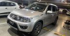 Suzuki Grand Vitara 2.4 L4 SPECIAL AT Suv 2017