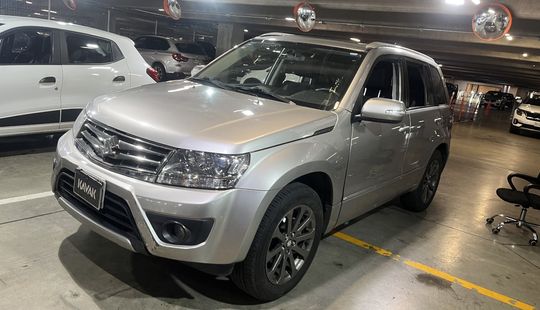 Suzuki • Grand Vitara