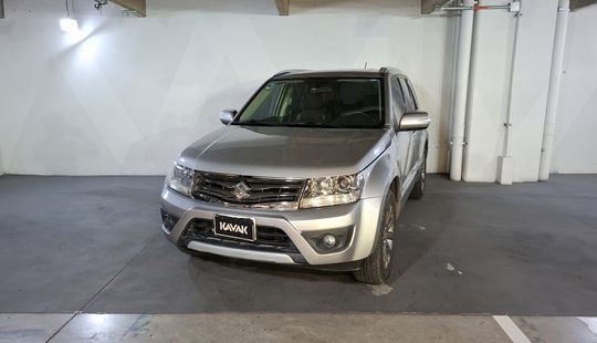 Suzuki • Grand Vitara