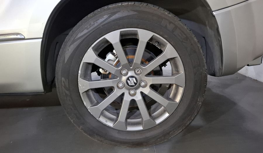 Suzuki Grand Vitara 2.4 L4 SPECIAL AT Suv 2017