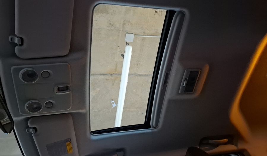 Suzuki Grand Vitara 2.4 L4 SPECIAL AT Suv 2017