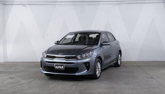 Kia • Rio