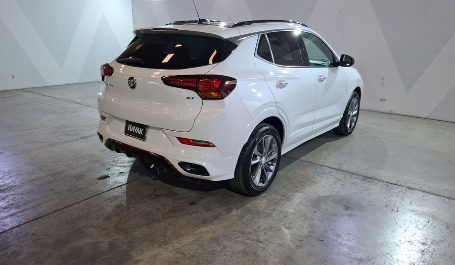 Buick Encore 1.3 SPORT TOURING AUTO Suv 2023