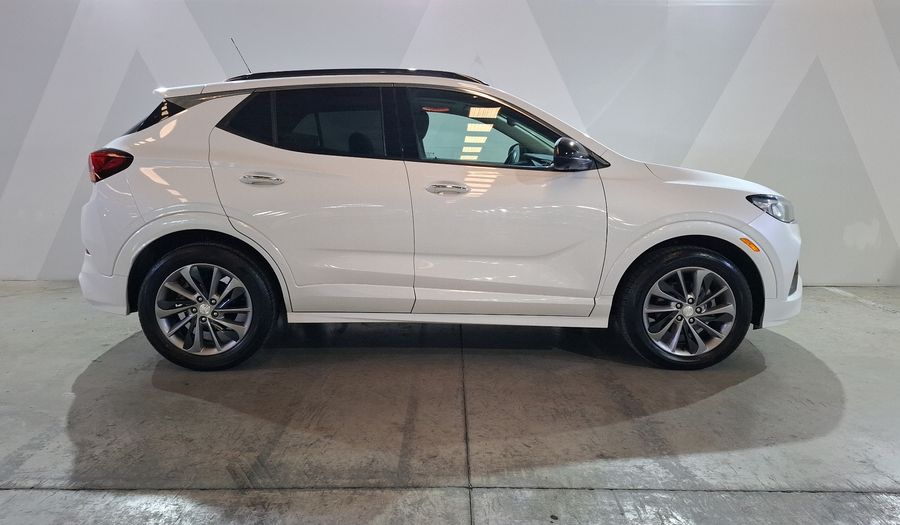 Buick Encore 1.3 SPORT TOURING AUTO Suv 2023