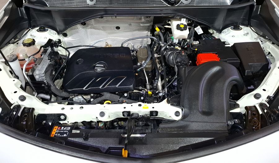 Buick Encore 1.3 SPORT TOURING AUTO Suv 2023