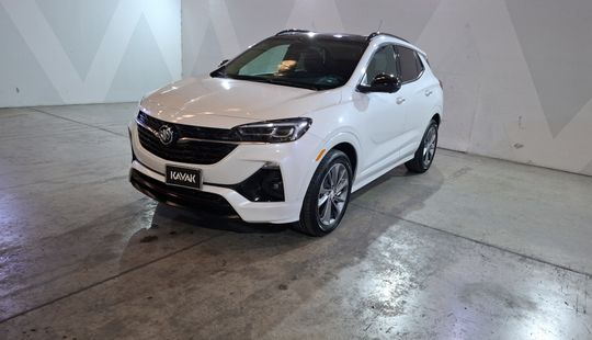 Buick • Encore